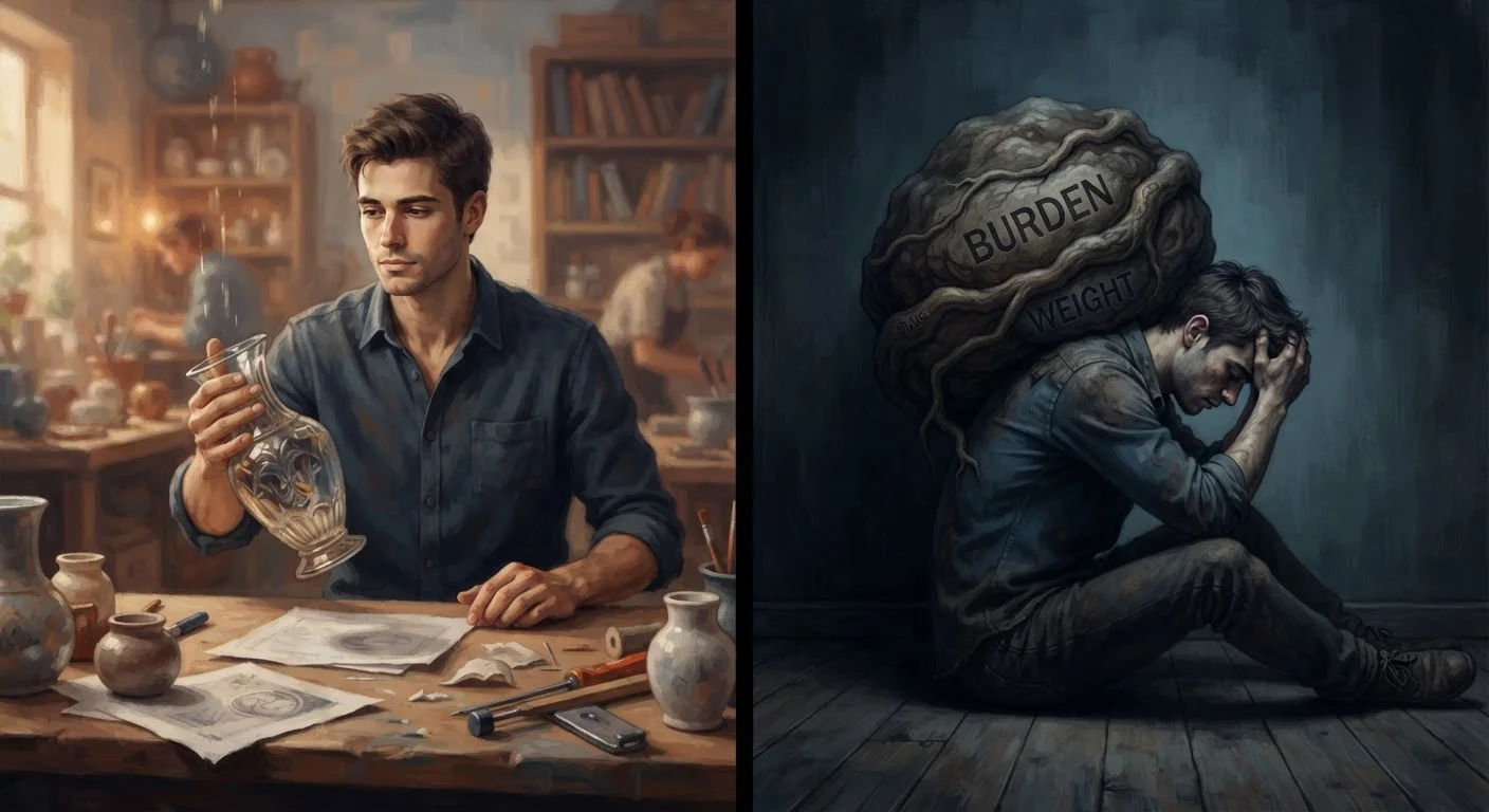 Acute vs. Chronic Stress: Why Duration Changes Everything