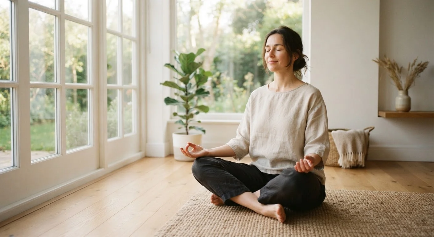 Breathing Techniques Backed by Research for Calming the Nervous System