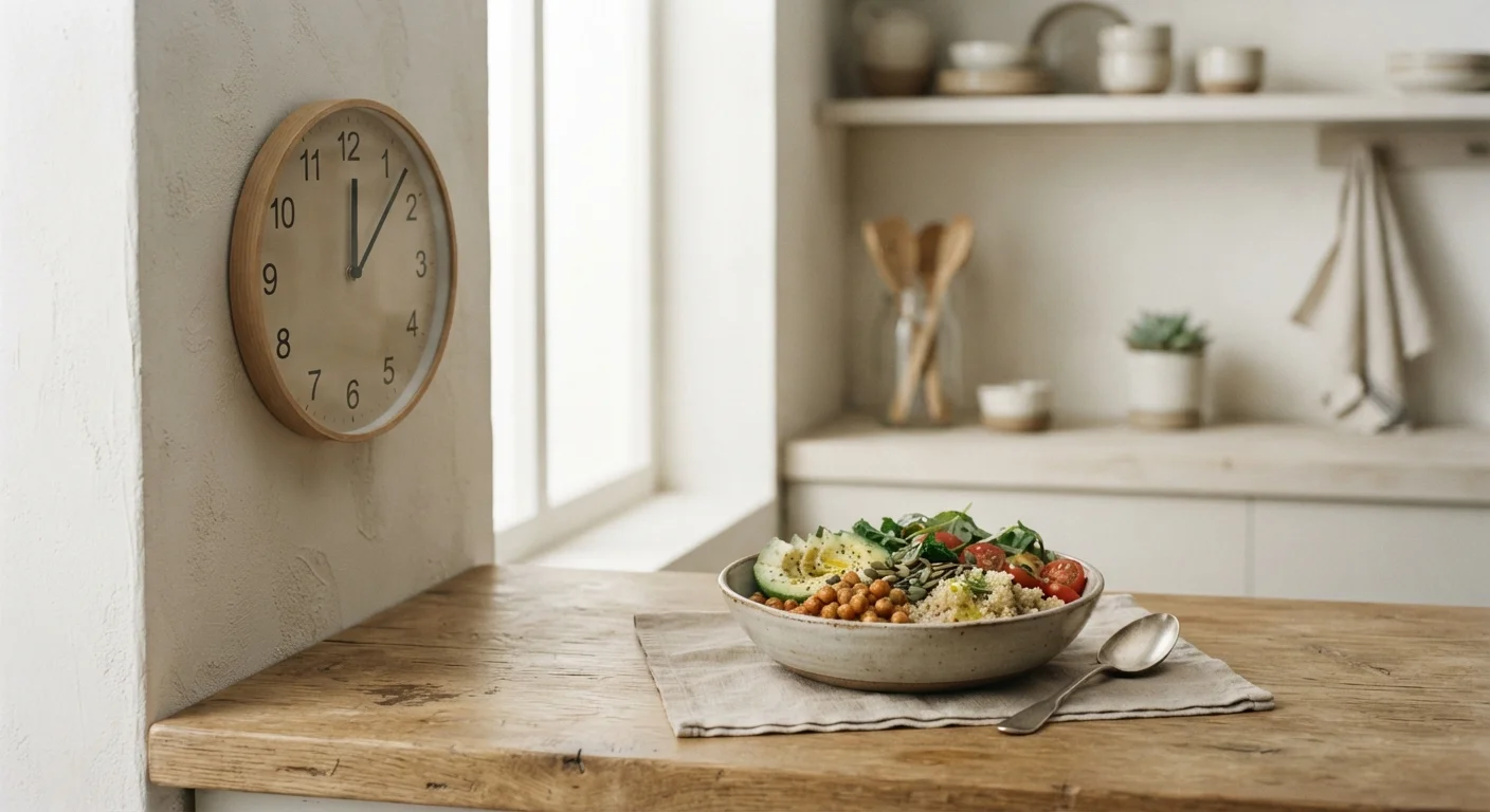Caloric Restriction, Intermittent Fasting, and Longevity: What the Evidence Compares