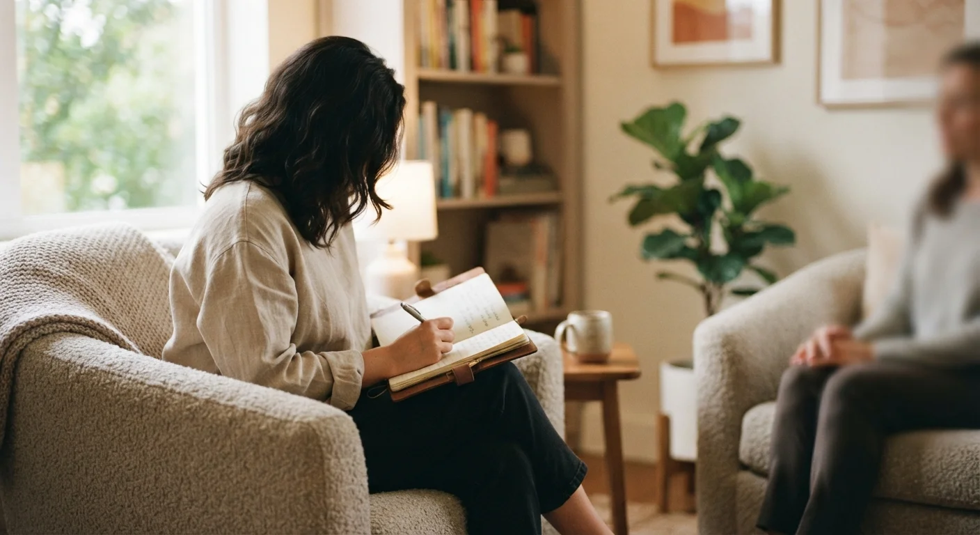 Cognitive Behavioral Approaches to Anxiety: What They Involve and How They Work