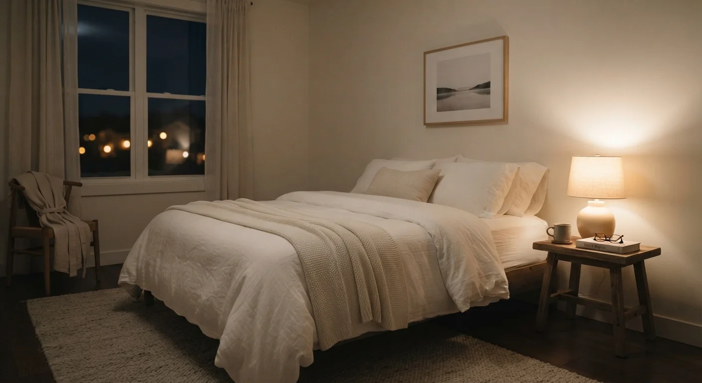 Cognitive Behavioral Therapy for Insomnia: An Overview