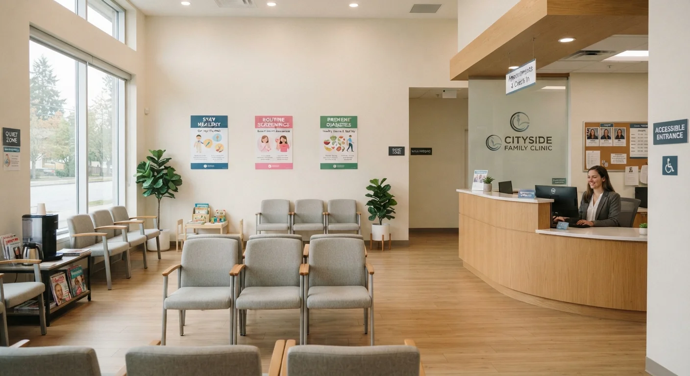 Common Reasons People Skip Routine Screenings—and Why They Backfire
