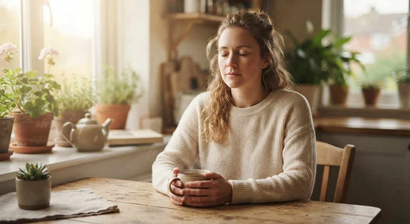 Common Stress-Management Myths That Might Be Making Things Worse