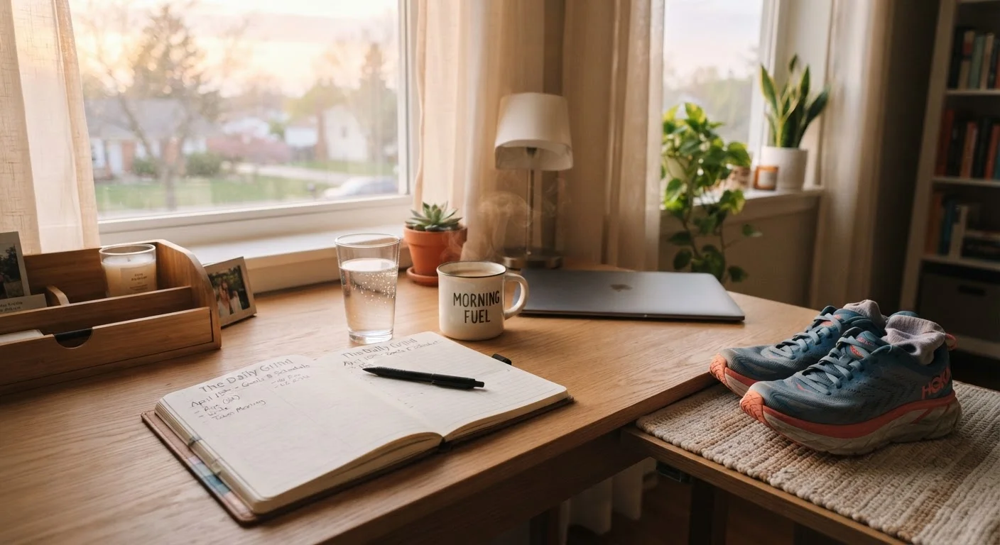 Daily Routine Myths That Might Be Slowing Your Progress