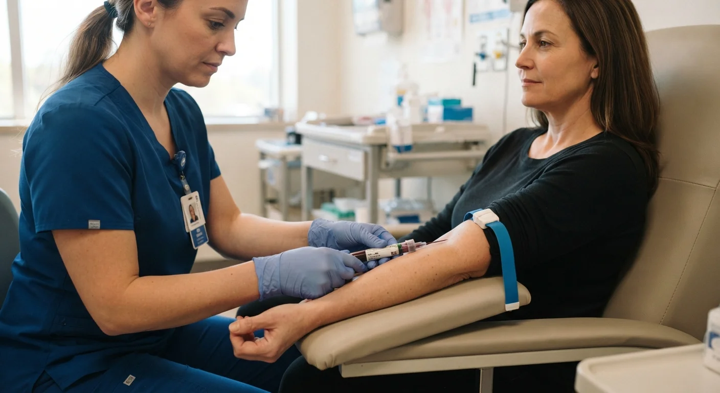 Diabetes Screening: Who Needs It and What the Tests Involve