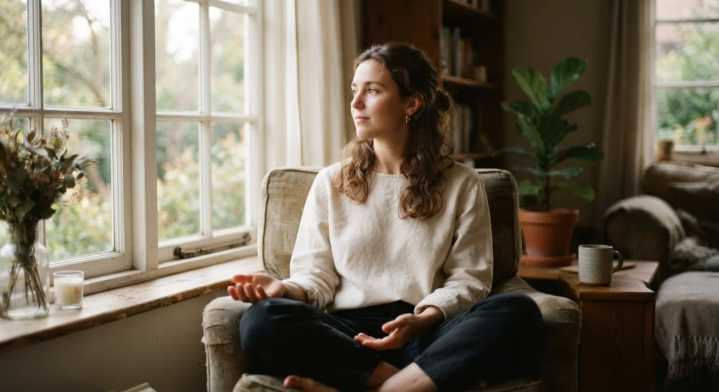 Digital Rest: What Unplugging from Screens Really Means for Your Mental Health