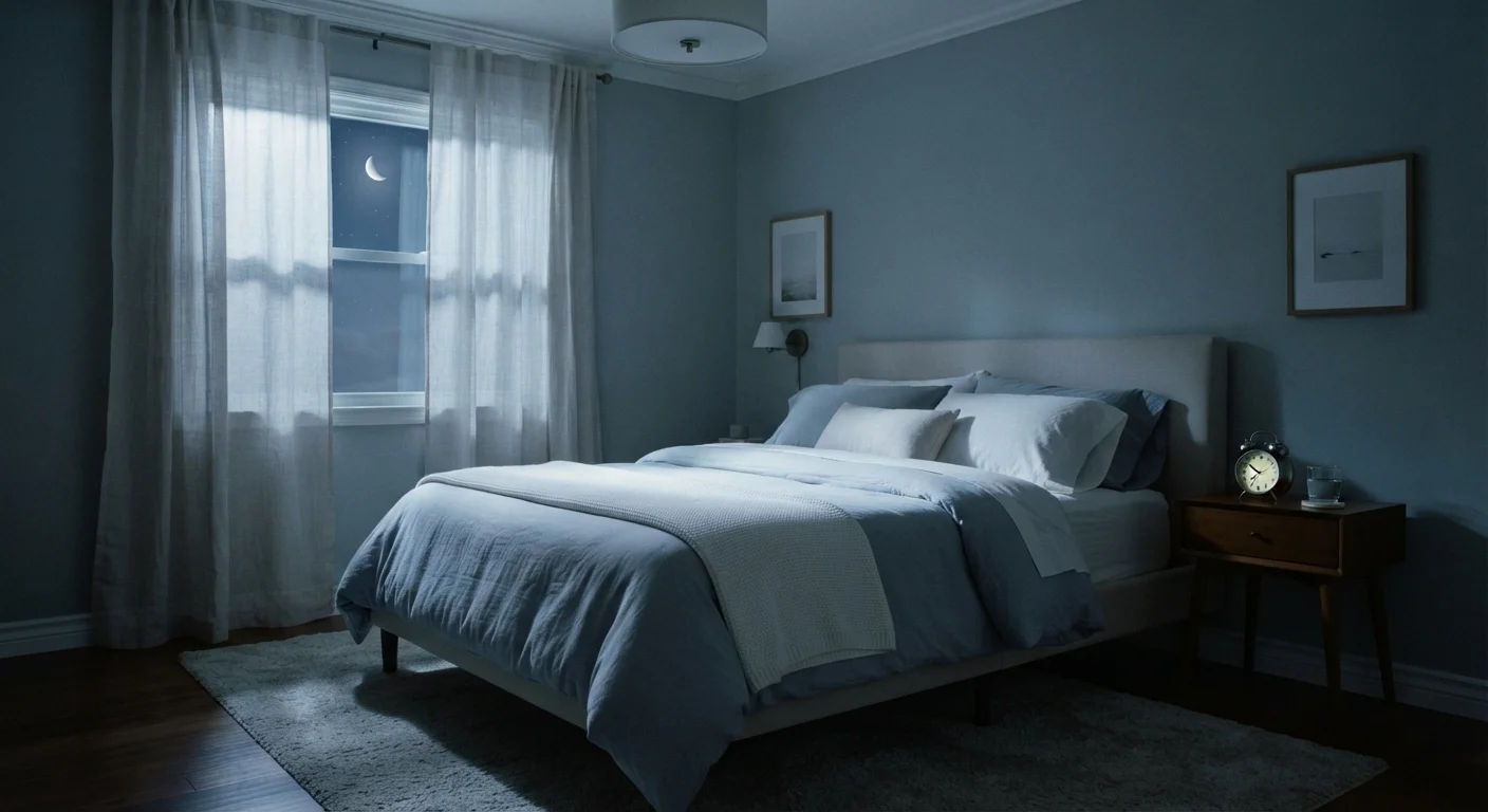 Everything About Sleep That Common Wisdom Gets Wrong