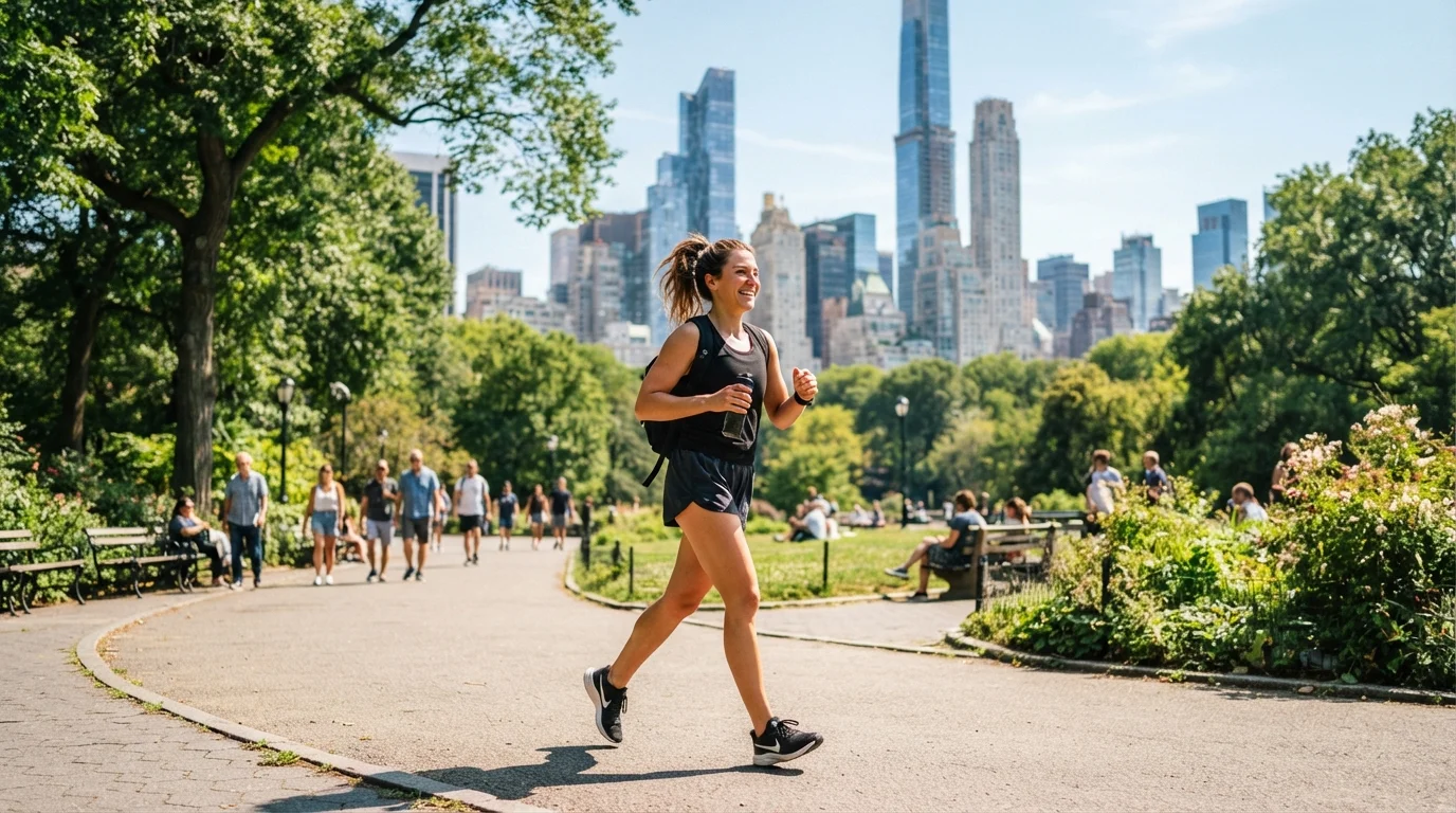 Everything You Need to Know About Staying Active Without Ever Joining a Gym