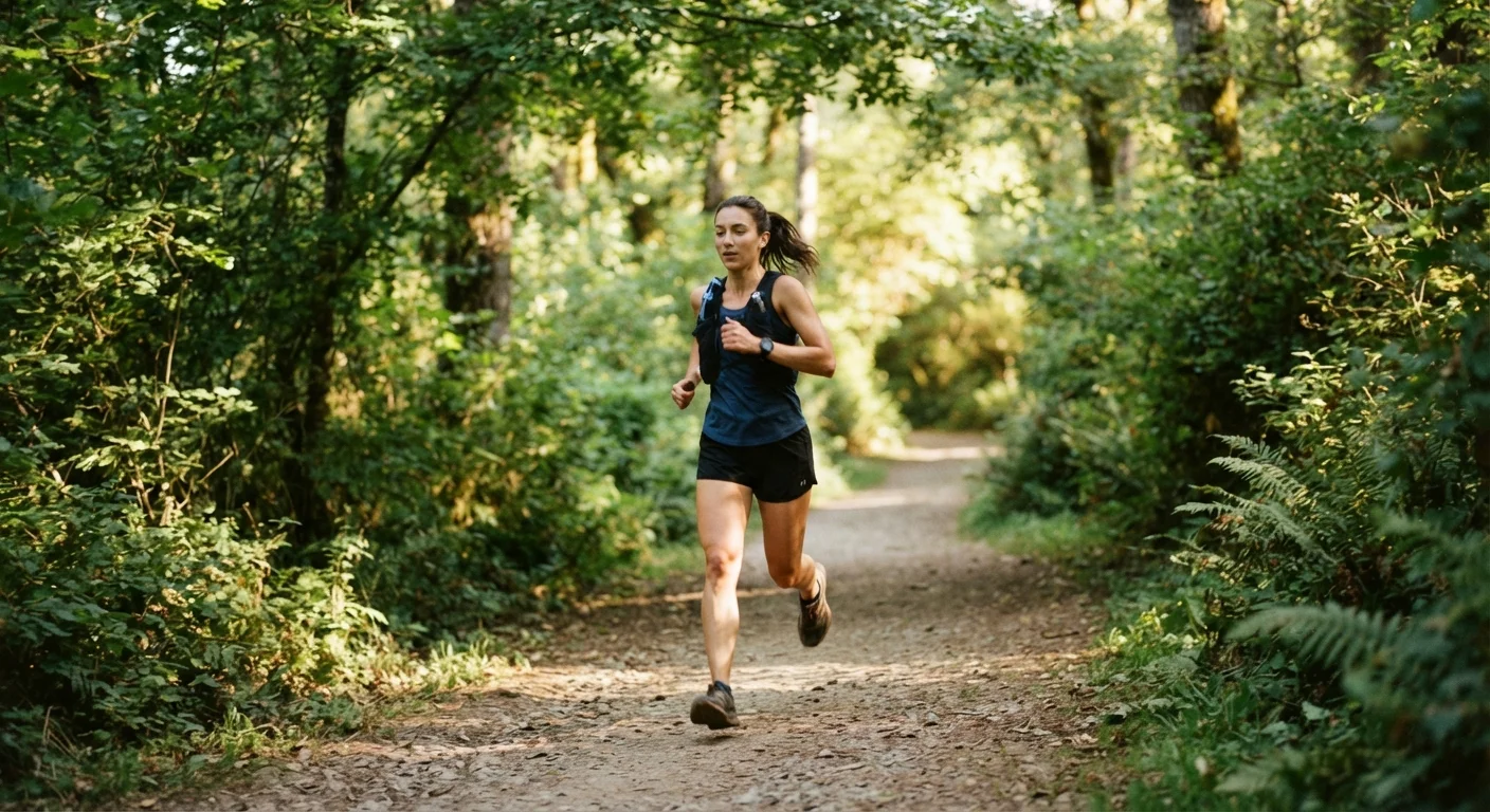 Exercise as a Stress Tool: What the Research Actually Supports