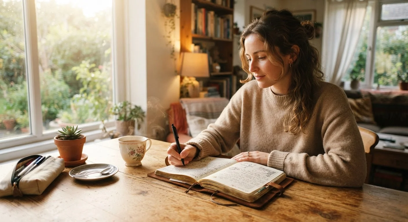 Gratitude Practices: What the Evidence Supports and What It Doesn't