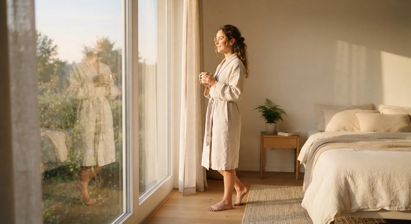 How Light Exposure Shapes Your Sleep-Wake Cycle