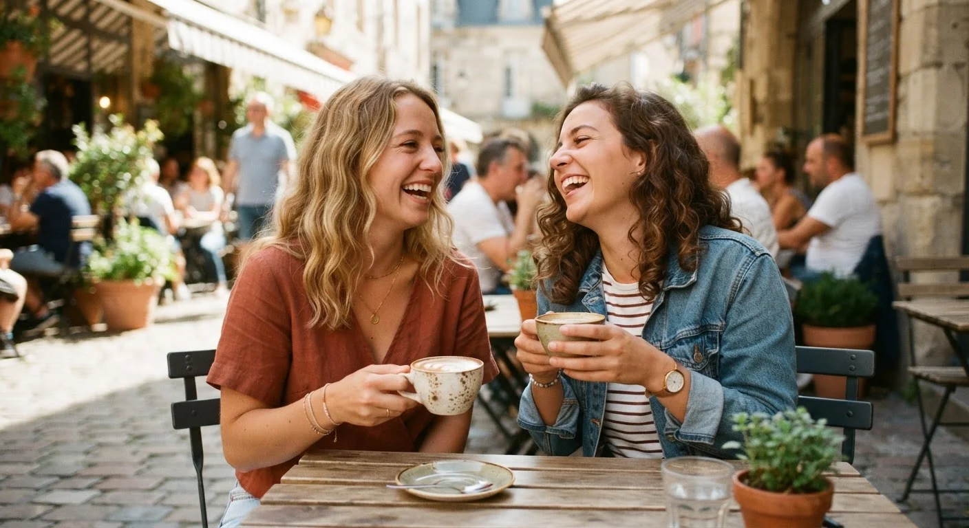 How Social Connection Shapes Your Everyday Mood