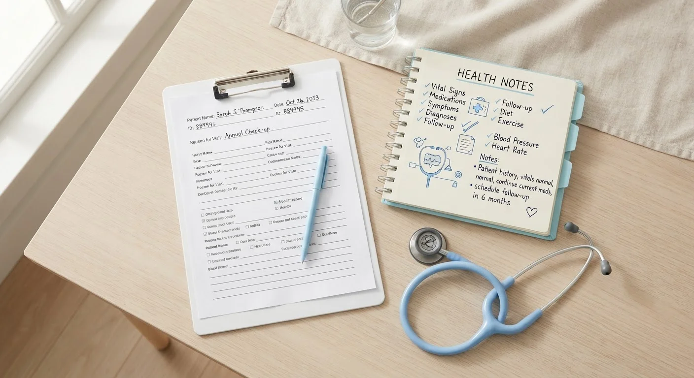 Key Terms in Preventive Health Every American Should Know