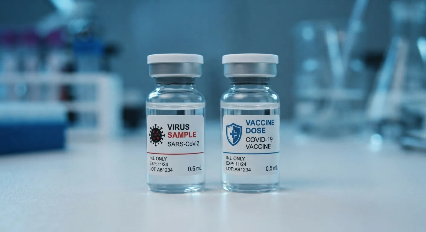Live Vaccines vs. Inactivated Vaccines: How They Differ