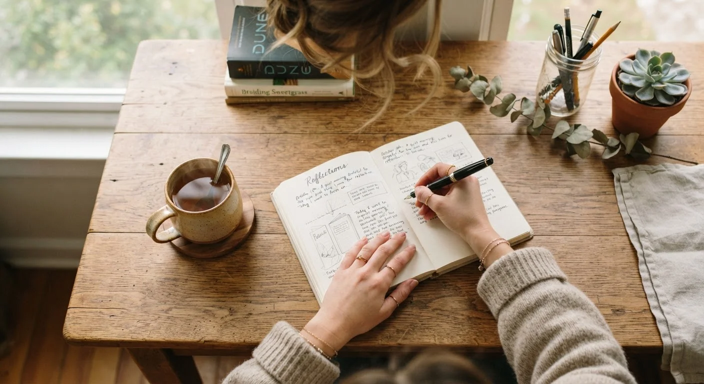 Mood, Mindset, and Mental Wellness: An End-to-End Guide