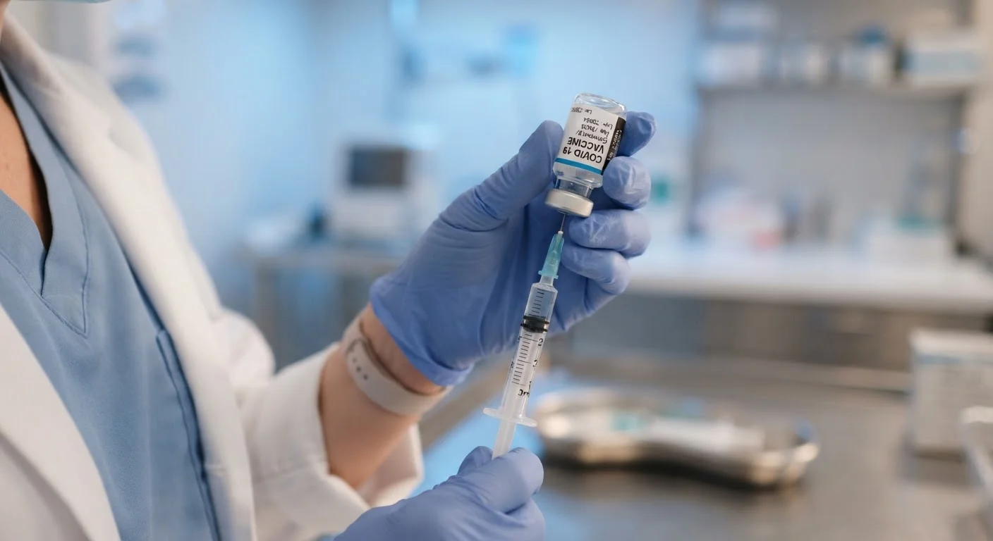 Persistent Myths About Vaccine Safety, Addressed