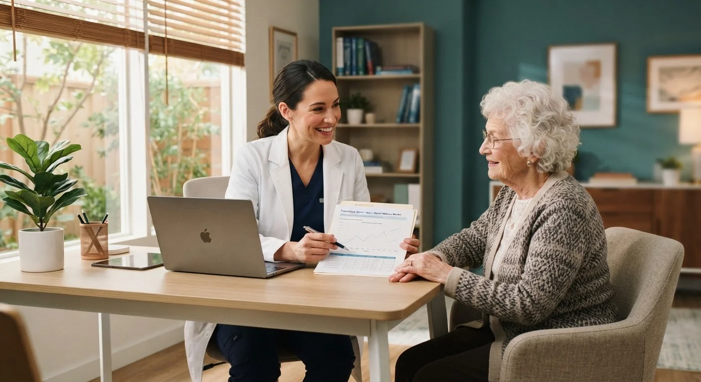Preventive Screenings by Age: What to Expect at Every Stage of Life