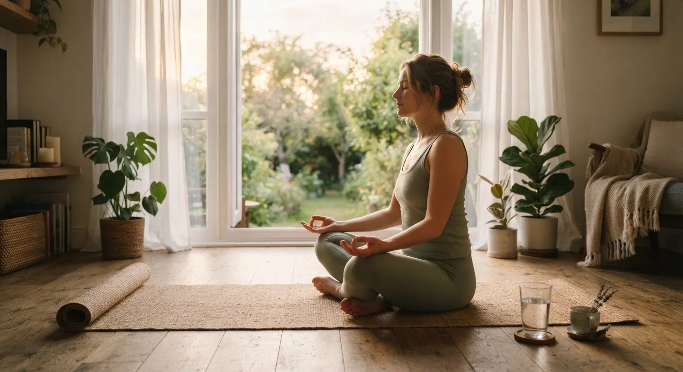 Recovery Habits That Are Easy to Overlook But Matter Over Time