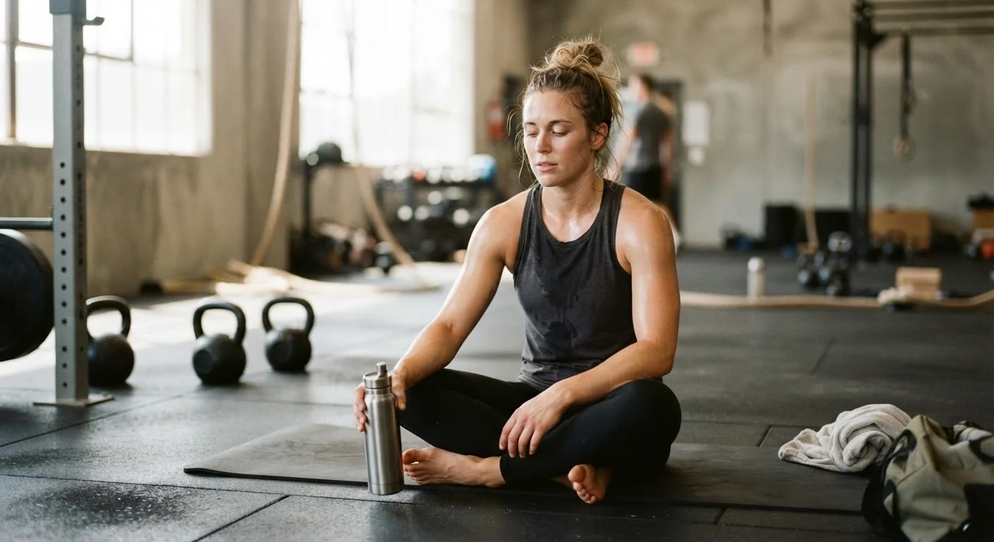 Recovery Myths That Many Fitness Enthusiasts Still Believe