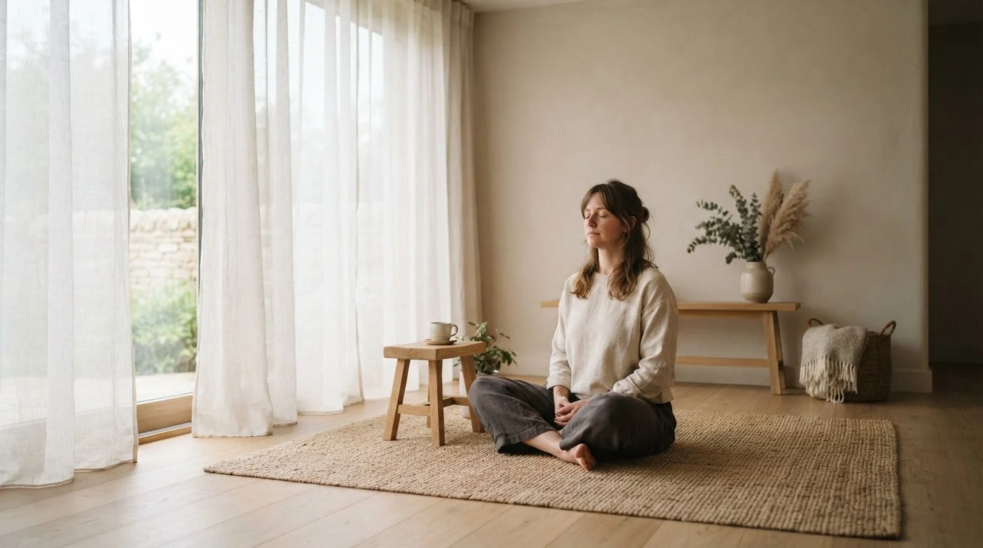 Sensory Rest in a Noisy World: What It Is and When to Prioritize It