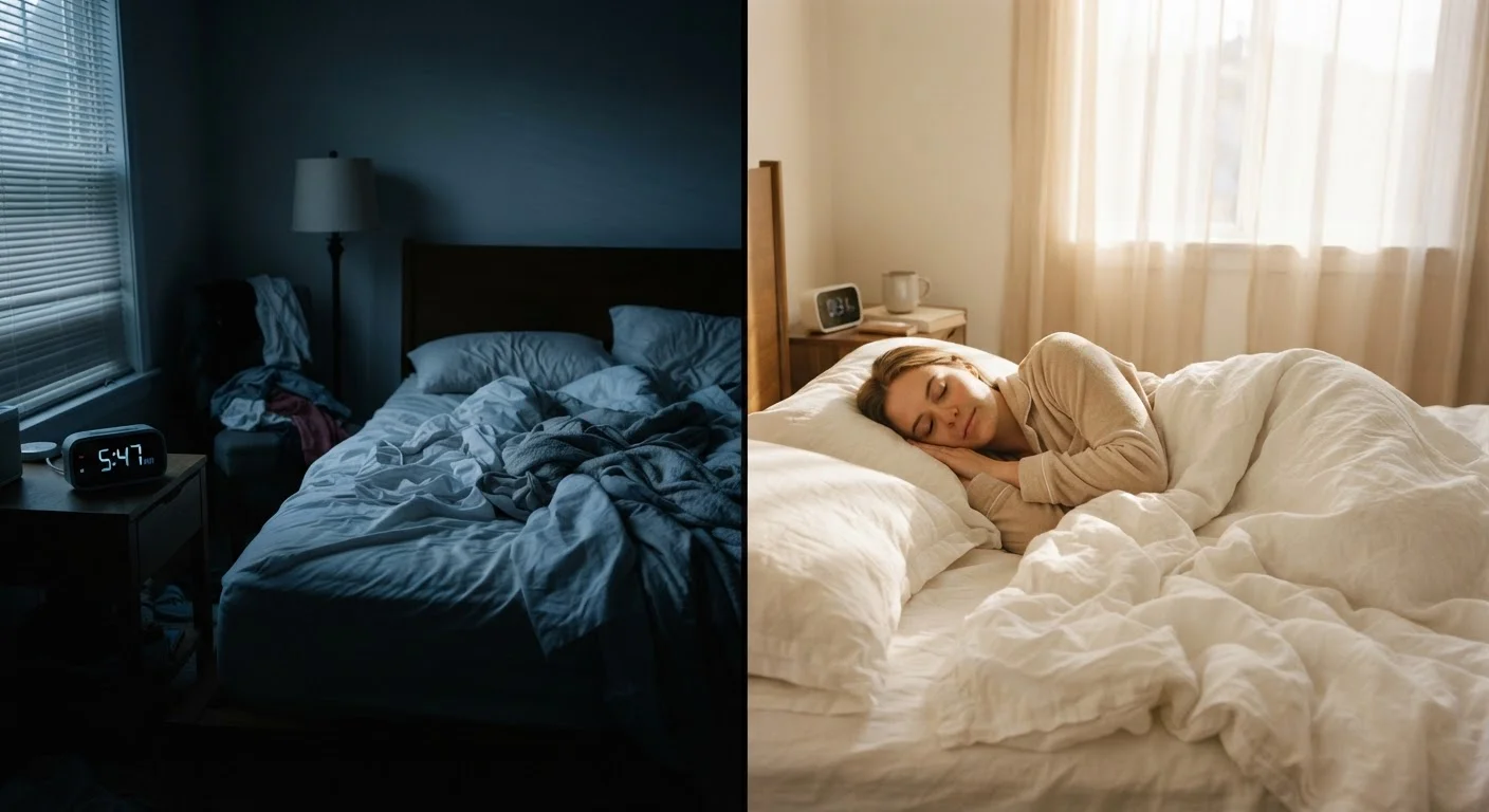 Short Sleep vs. Long Sleep: Weighing the Trade-Offs of Each Extreme