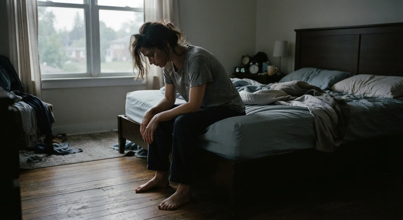 Signs Your Body Hasn't Fully Recovered — and What to Do About It