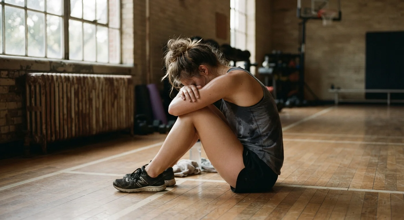 Signs Your Body Needs More Recovery Time Than You're Giving It