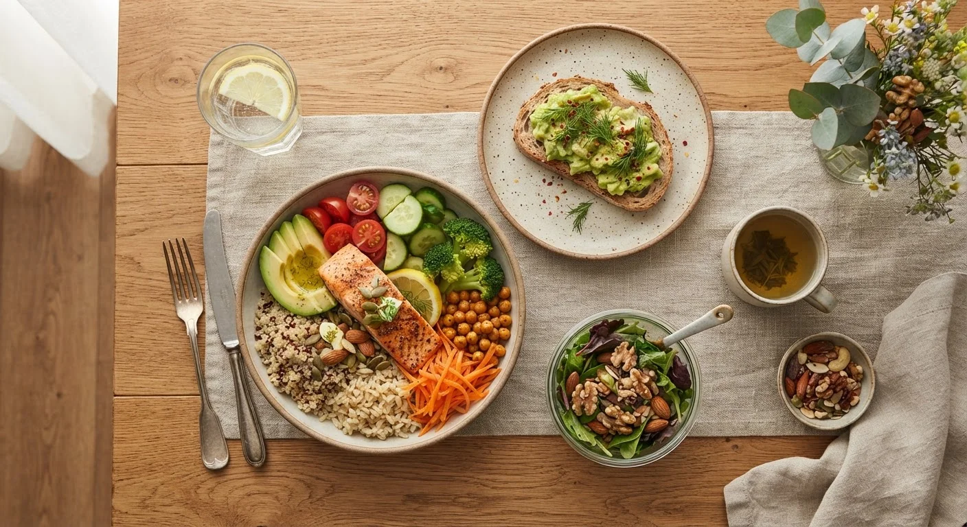 Signs Your Diet May Be Consistently Low in a Key Macronutrient