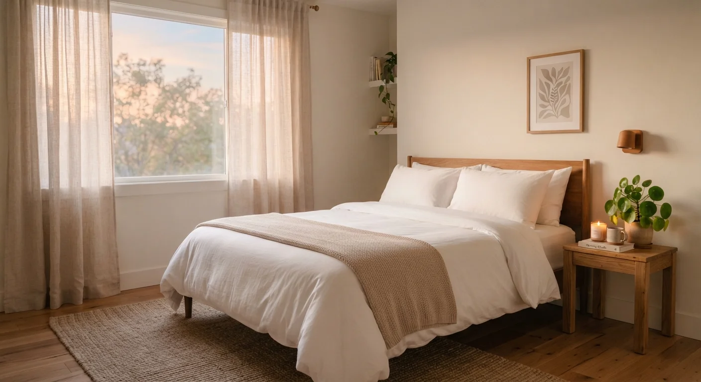 Sleep and Longevity: The Underrated Factor in Healthy Aging