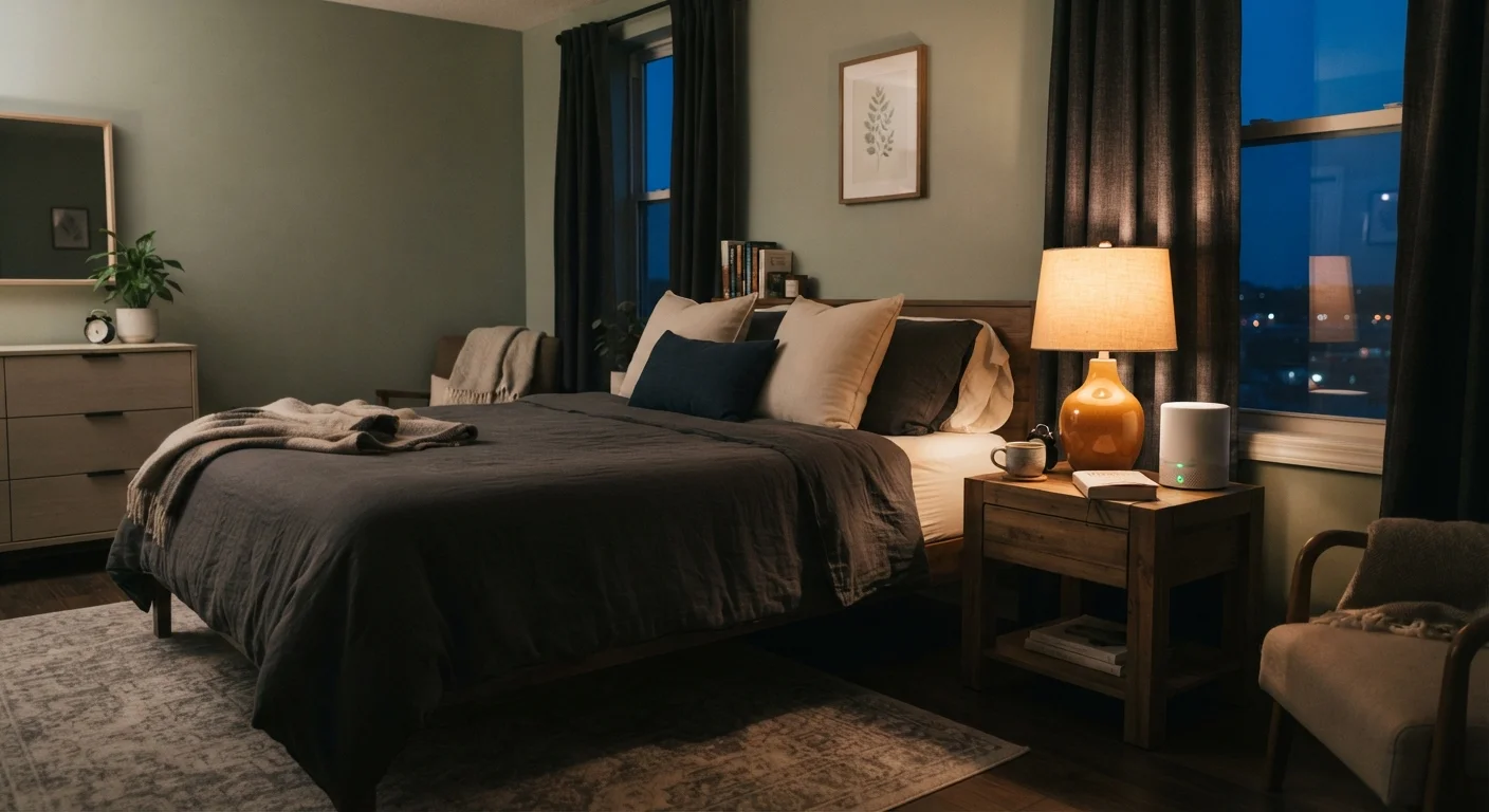 Sleep Hygiene: A Plain-Language Primer for Busy Americans
