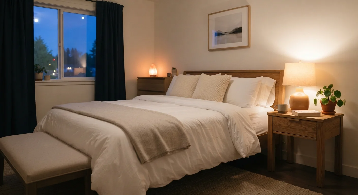Sleep Hygiene: The Full Picture Beyond Going to Bed on Time