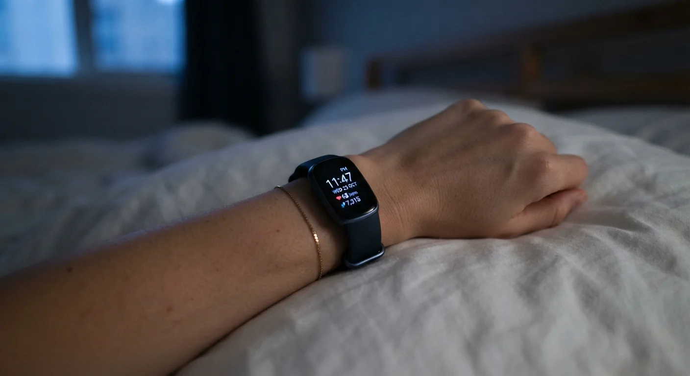 Sleep Tracking Tools: What They Measure and What They Miss
