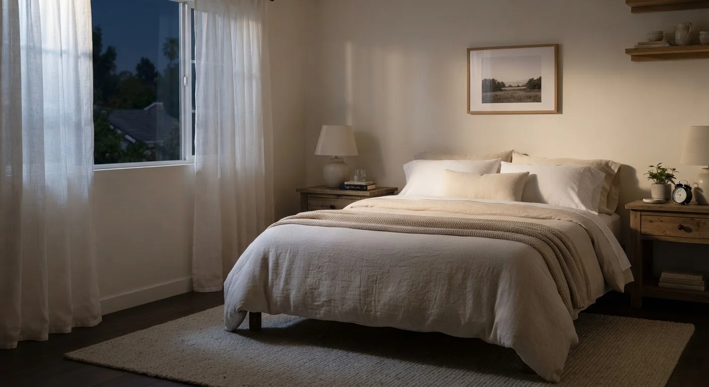 Sleep's Role in Physical Recovery: What the Science Says