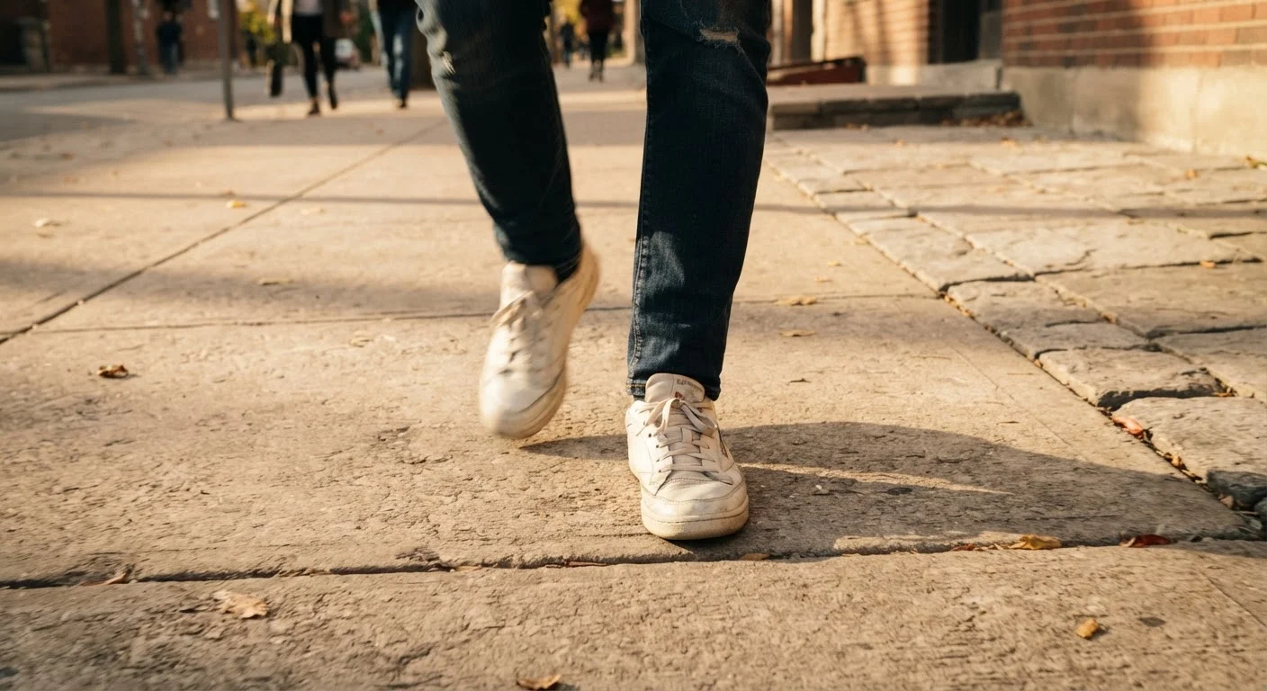 Step Count Goals: Where the 10,000-Steps Rule Came From and What It Really Means