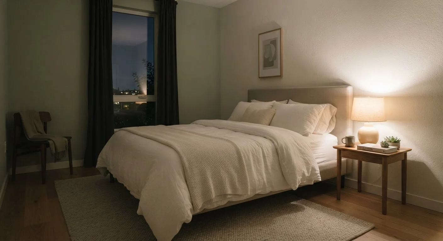 Stimulus Control and Sleep Restriction: Two Core Behavioral Sleep Strategies
