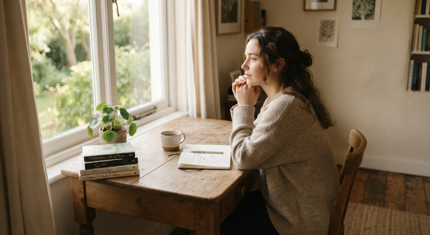 Stress Management Myths That Might Be Making Things Harder