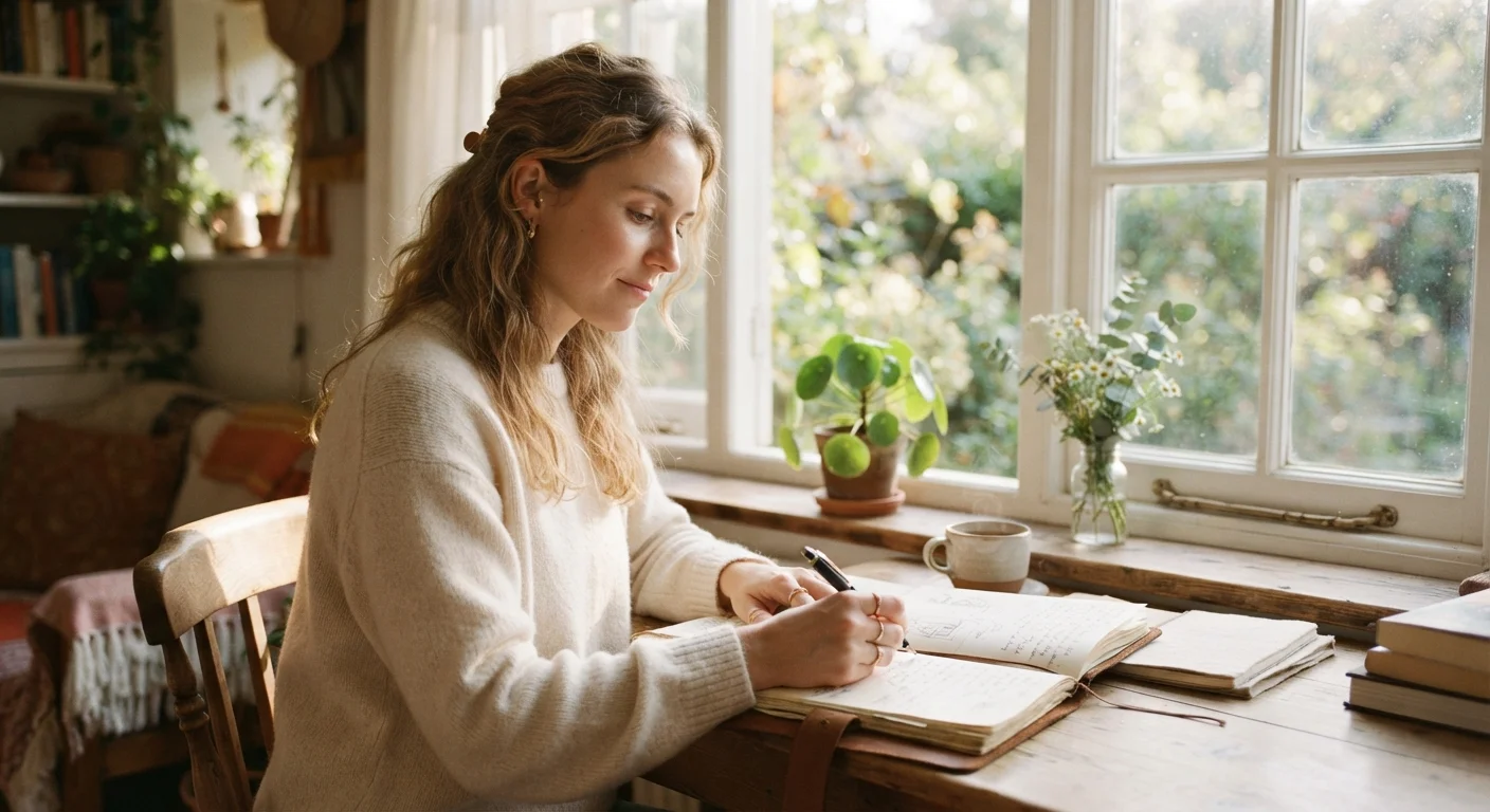 Sustainable Optimism: Maintaining a Constructive Mindset Without Toxic Positivity
