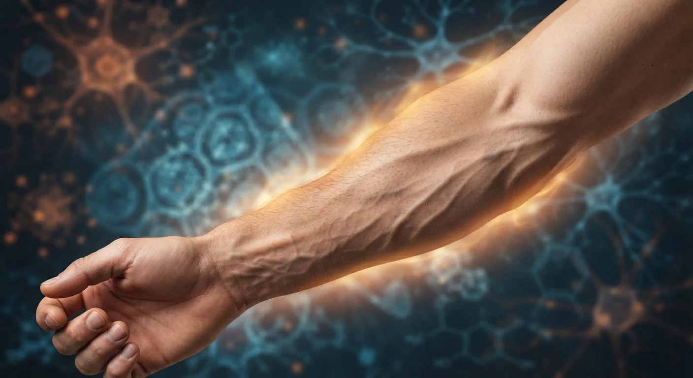 The Body's Inflammation Response: When It Helps and When It Hinders