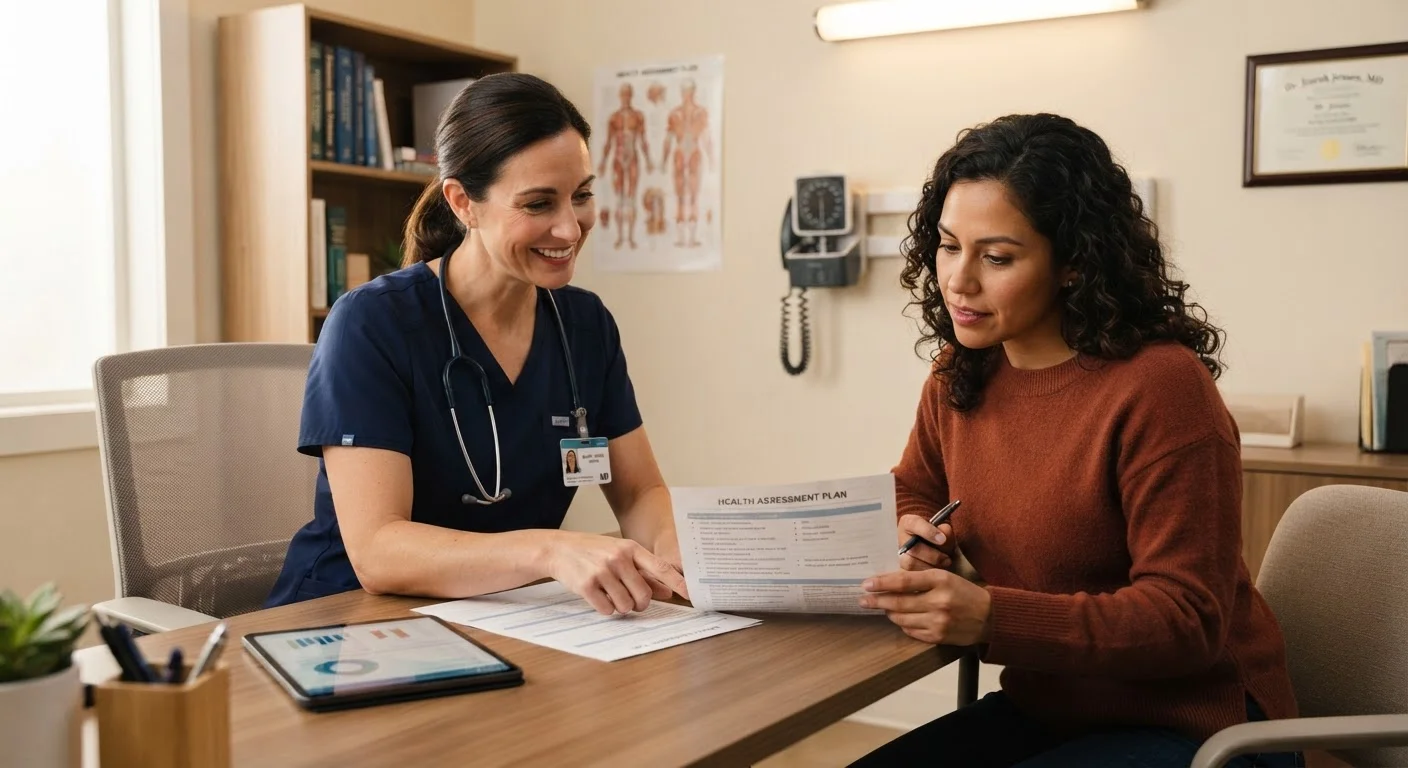 The Immunocompromised Adult's Guide to Vaccination Considerations