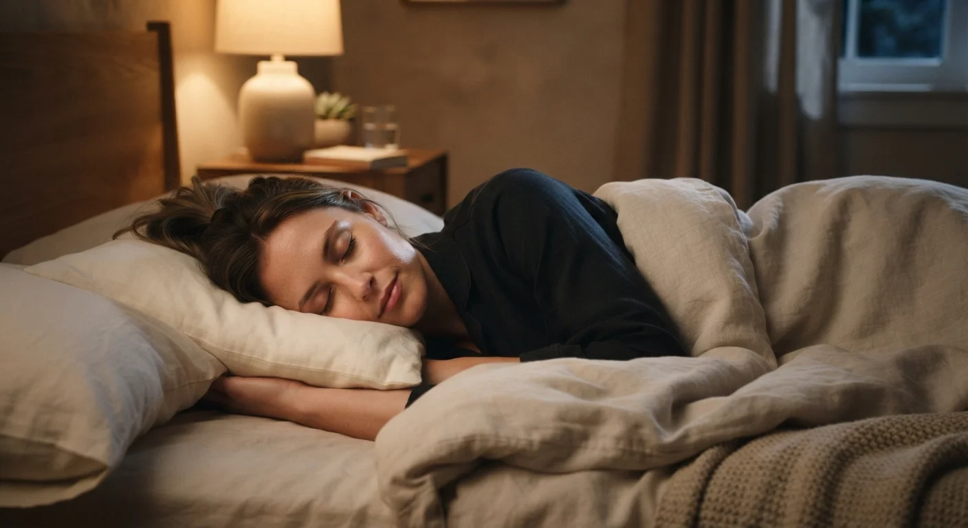 The Role of Sleep in Muscle Repair and Physical Recovery