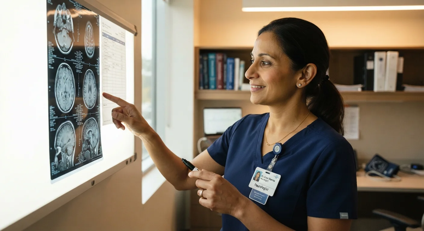 The Science Behind Early Detection: How Screenings Actually Save Lives