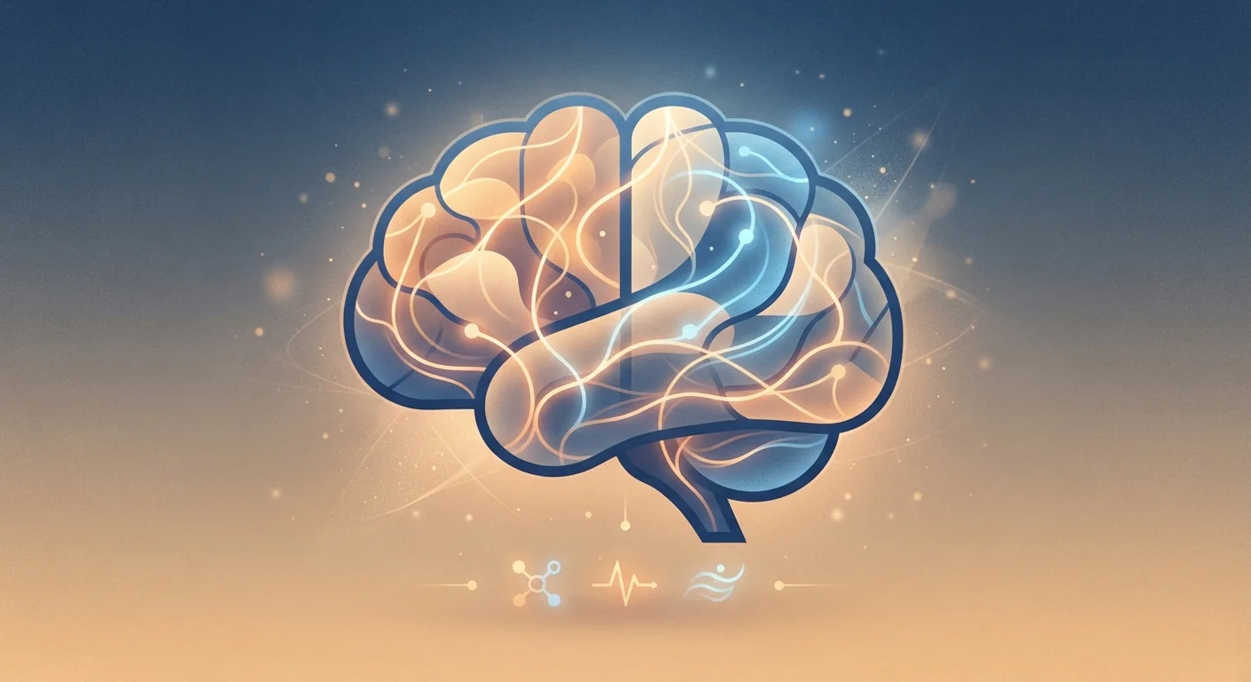 The Science of Mood Regulation: How Emotions Are Built, Not Just Felt