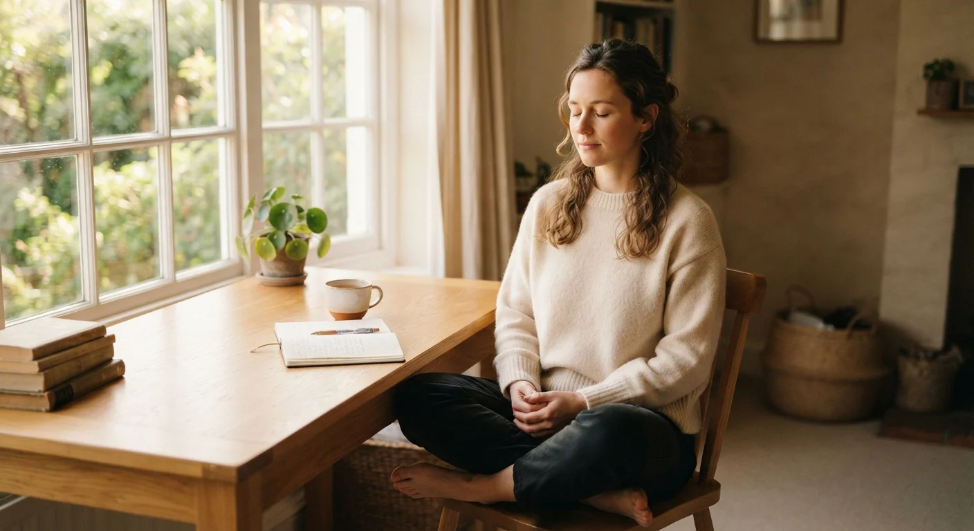 The Science of the Restorative Break: What Research Tells Us About Micro-Rest