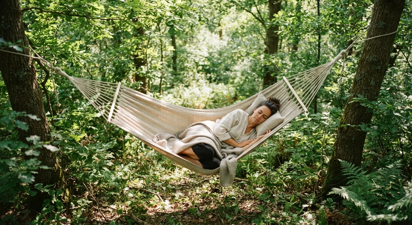 The Seven Types of Rest — and Why Missing Any One of Them Leaves You Drained