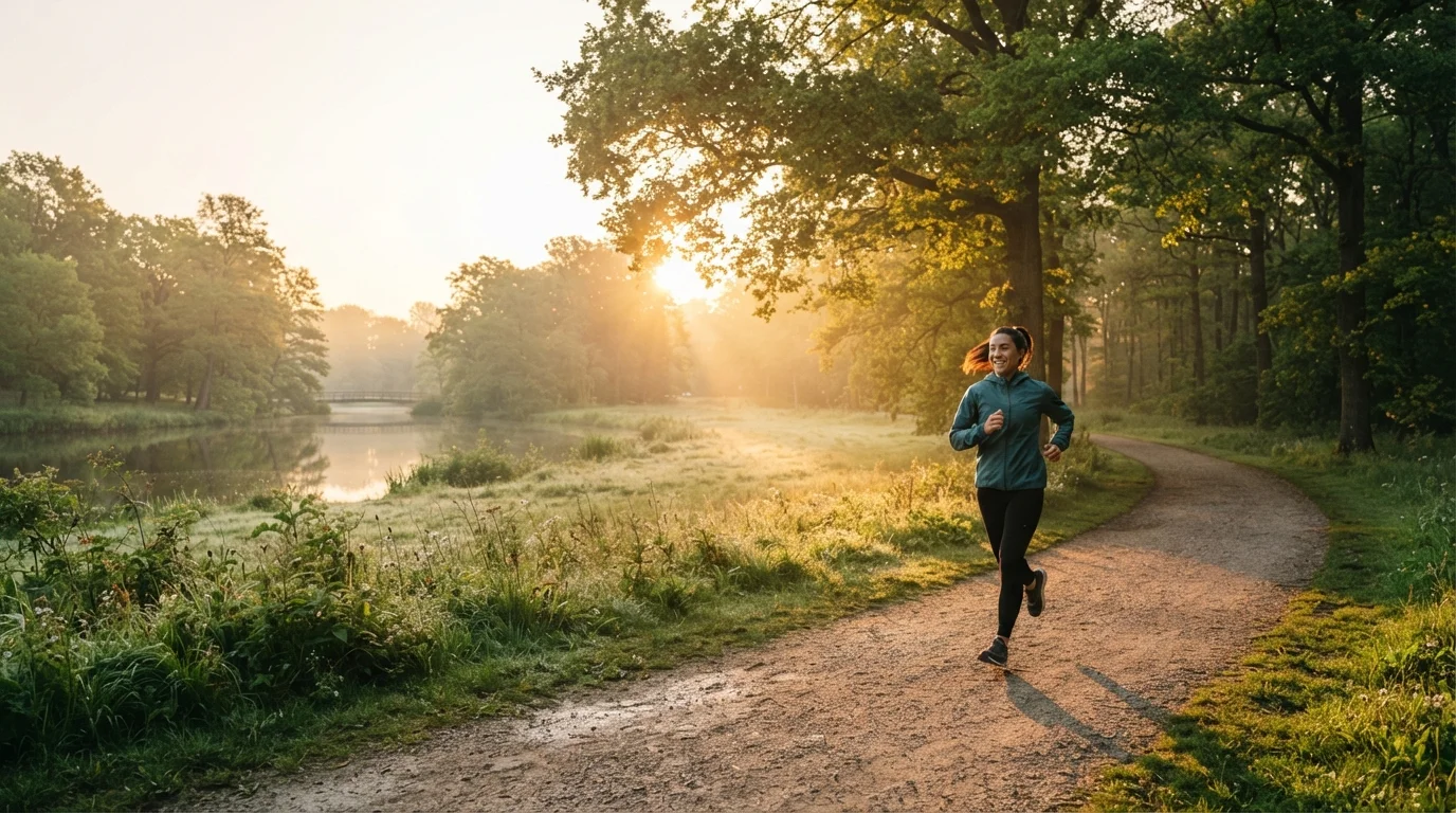 The Sleep-Exercise Loop: How Physical Activity and Rest Reinforce Each Other