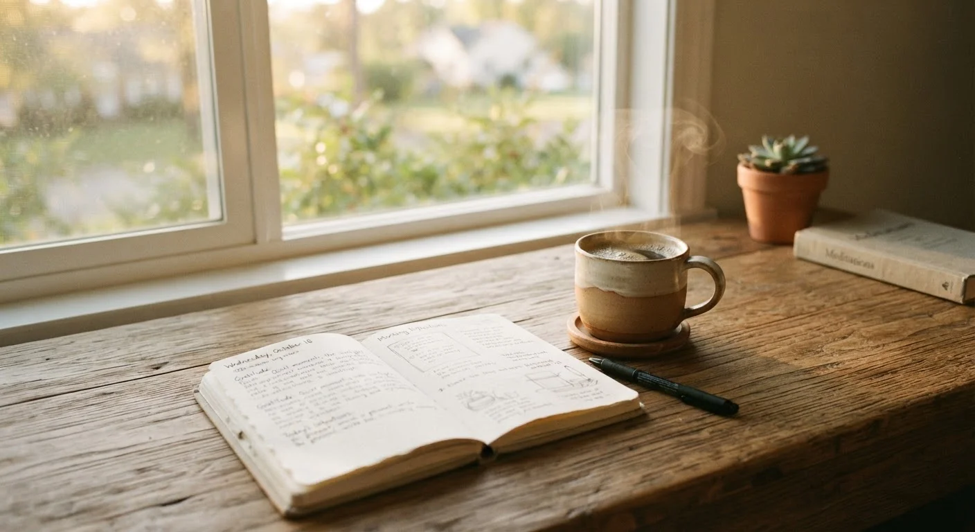 What Behavioral Science Actually Says About Optimism