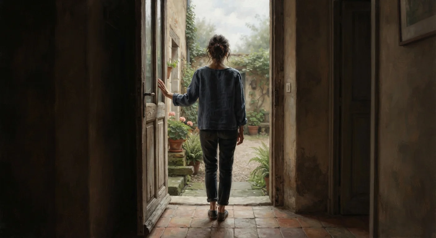 Why Avoidance Makes Anxiety Worse Over Time