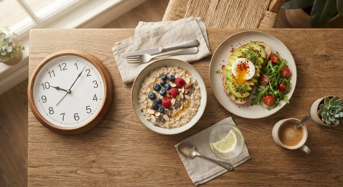 Why Meal Timing Is More Nuanced Than You've Been Told