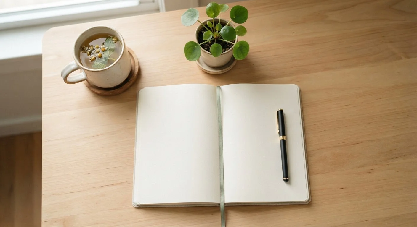 Your Personal Stress-Management Audit