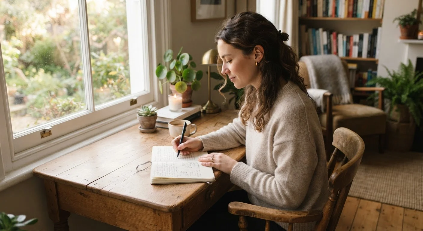 Your Weekly Emotional Wellness Check-In: A Practical Self-Assessment
